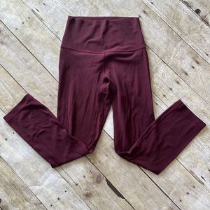 Lululemon Align Leggings